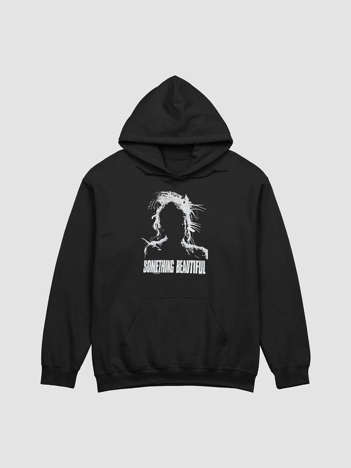 Something Beautiful Miley Cyrus Hoodie product image (1)
