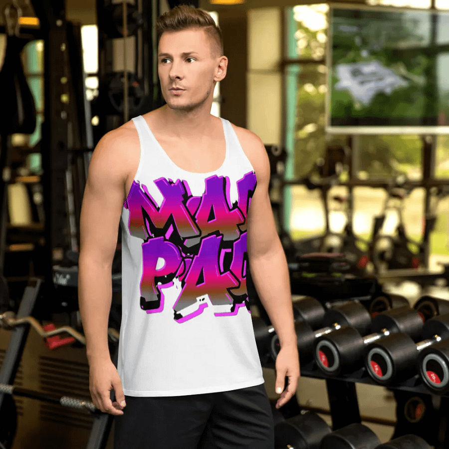 Mac Pac Tank product image (4)