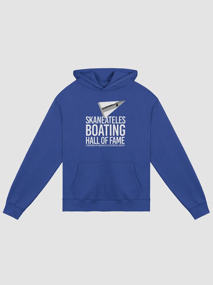 BHOF Oversized Hoodie product image (1)