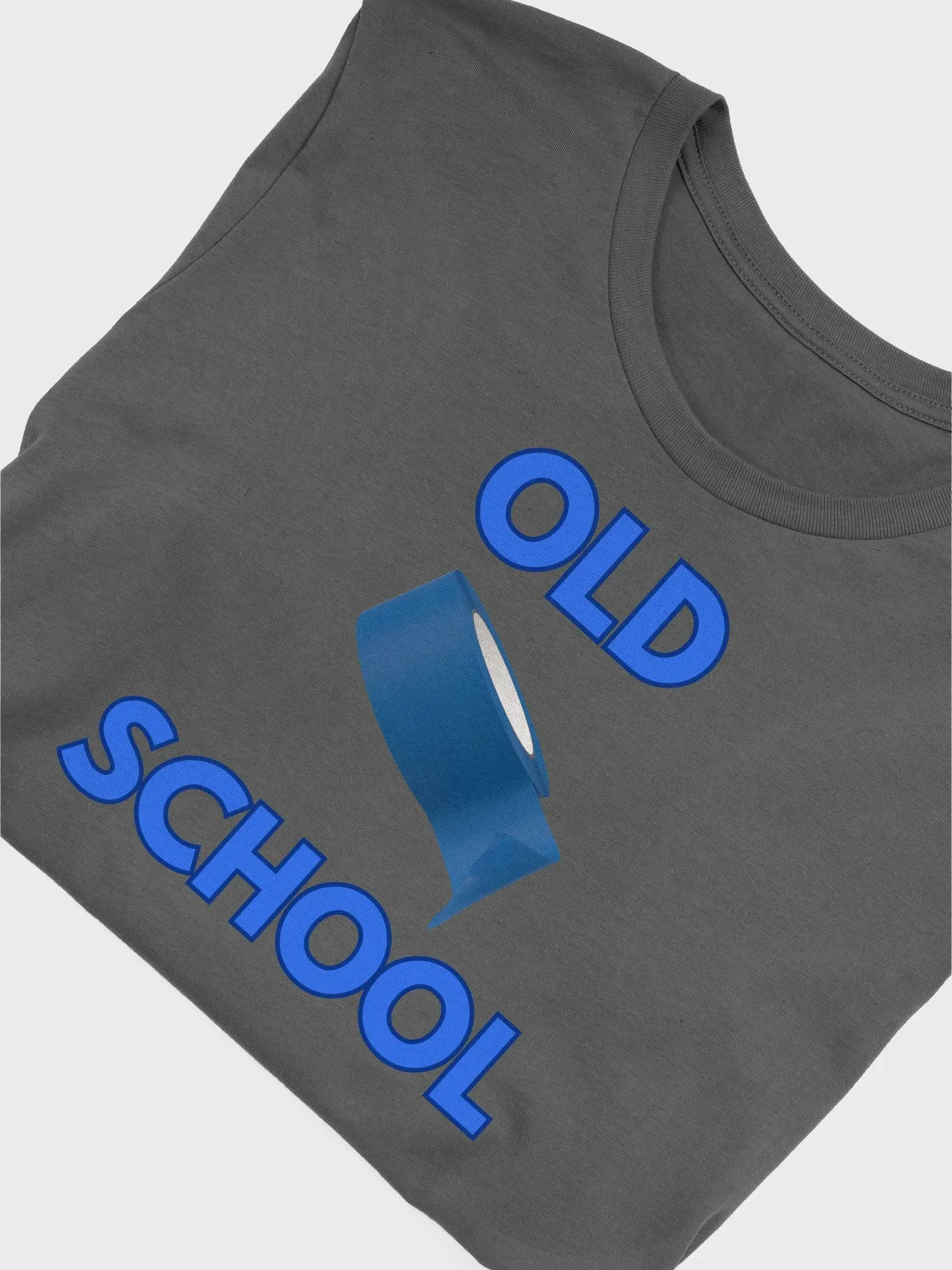 Old School Soft Tee product image (5)
