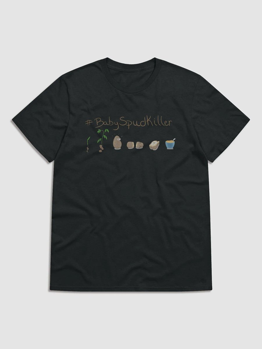 BSK T-shirt Unisex product image (1)