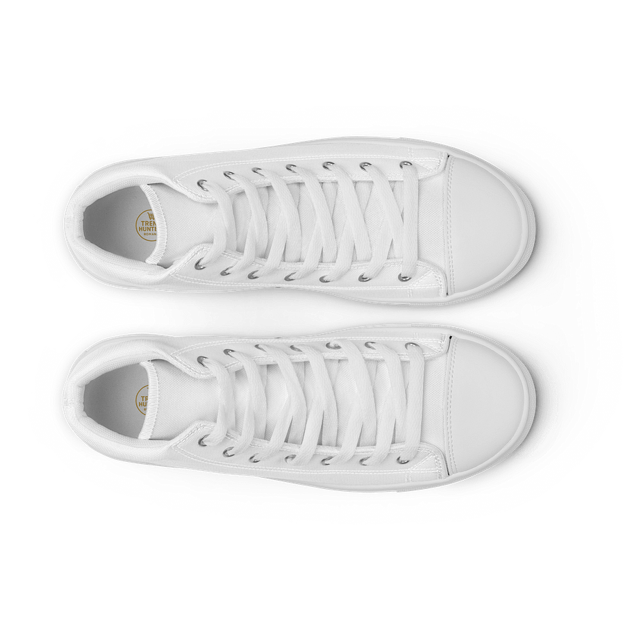 Women's High Tops product image (9)