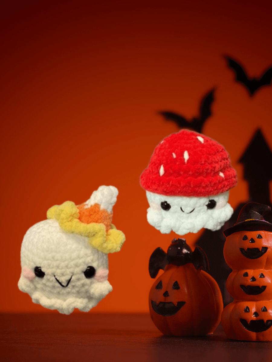 Ghosts product image (1)