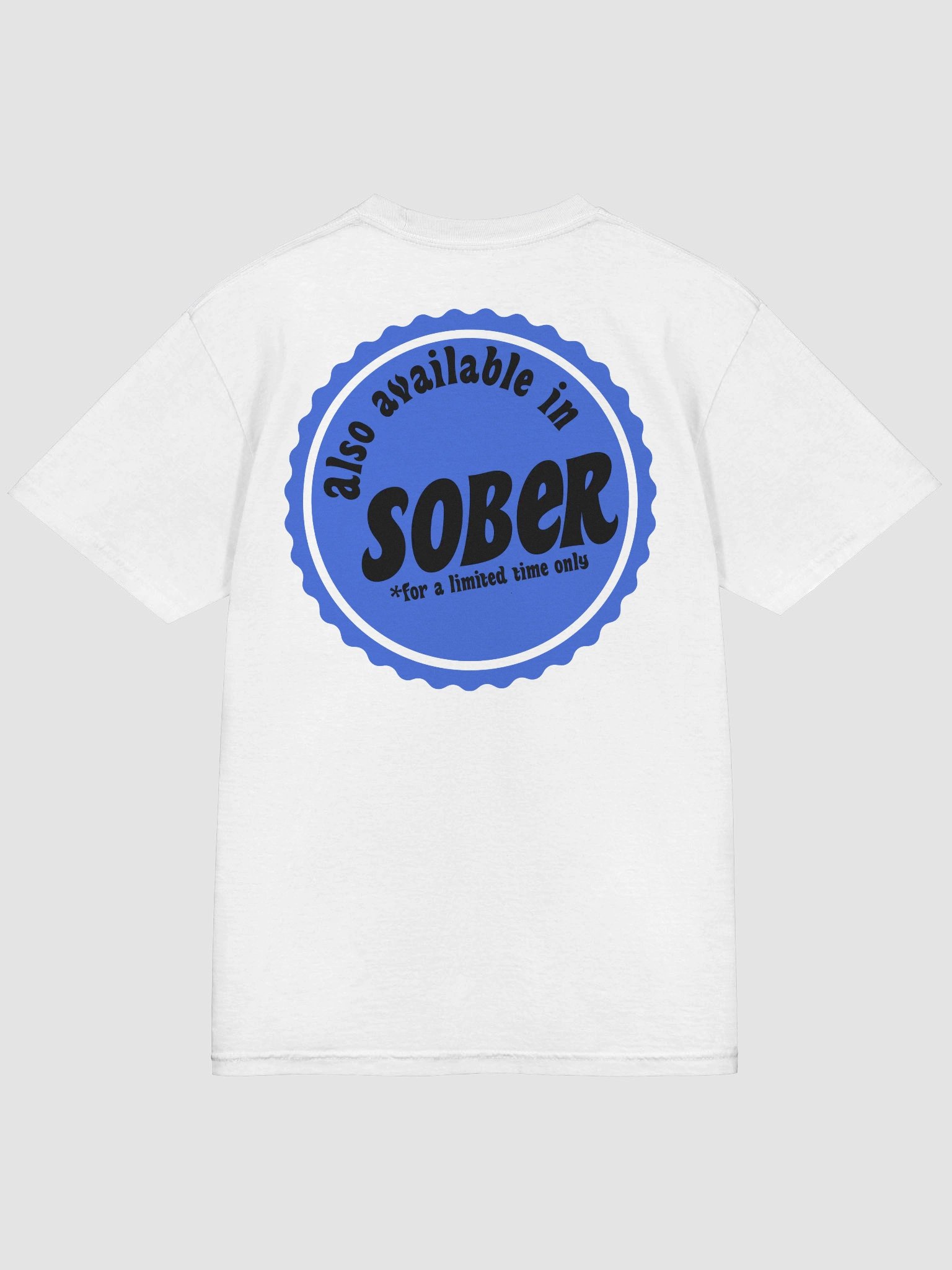 SOTALLY TOBER Salty Tee product image (6)