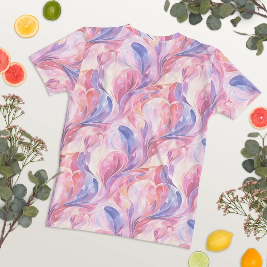 Funny Sarcastic Sunshine All Over Print T-shirt product image (8)