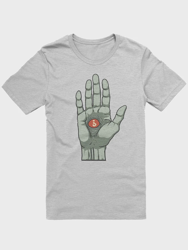 Hand of Devil Tee product image (2)