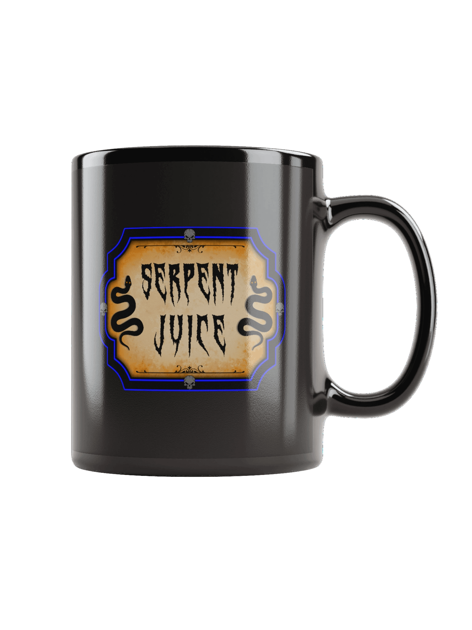 POTIONS OF WITCHERY 10 (SERPENT JUICE) product image (1)