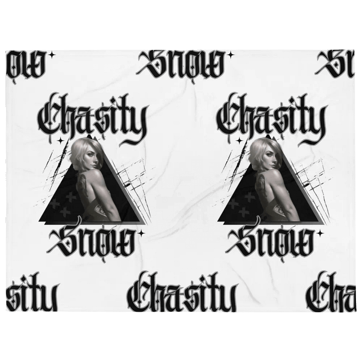 CS Grunge Blanket product image (1)