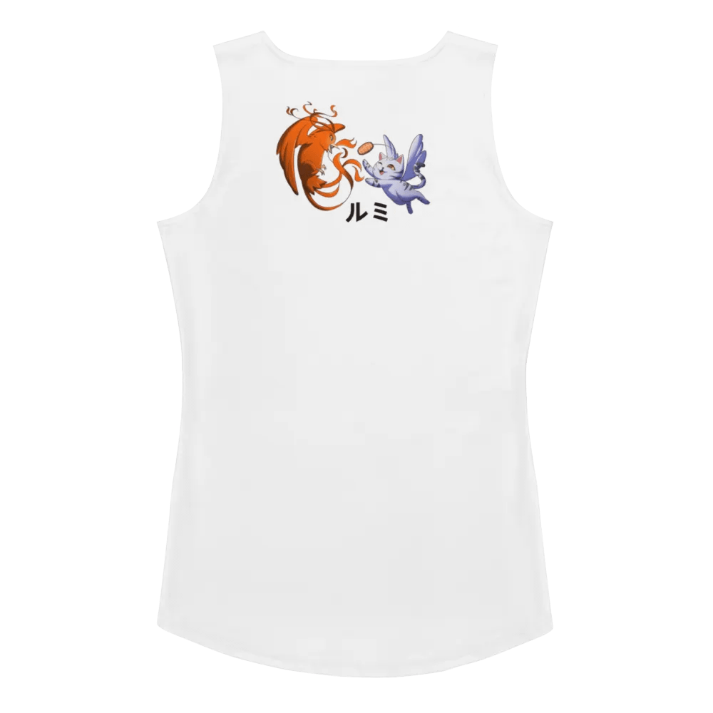 Lumi Phoenix Women's Tank product image (5)