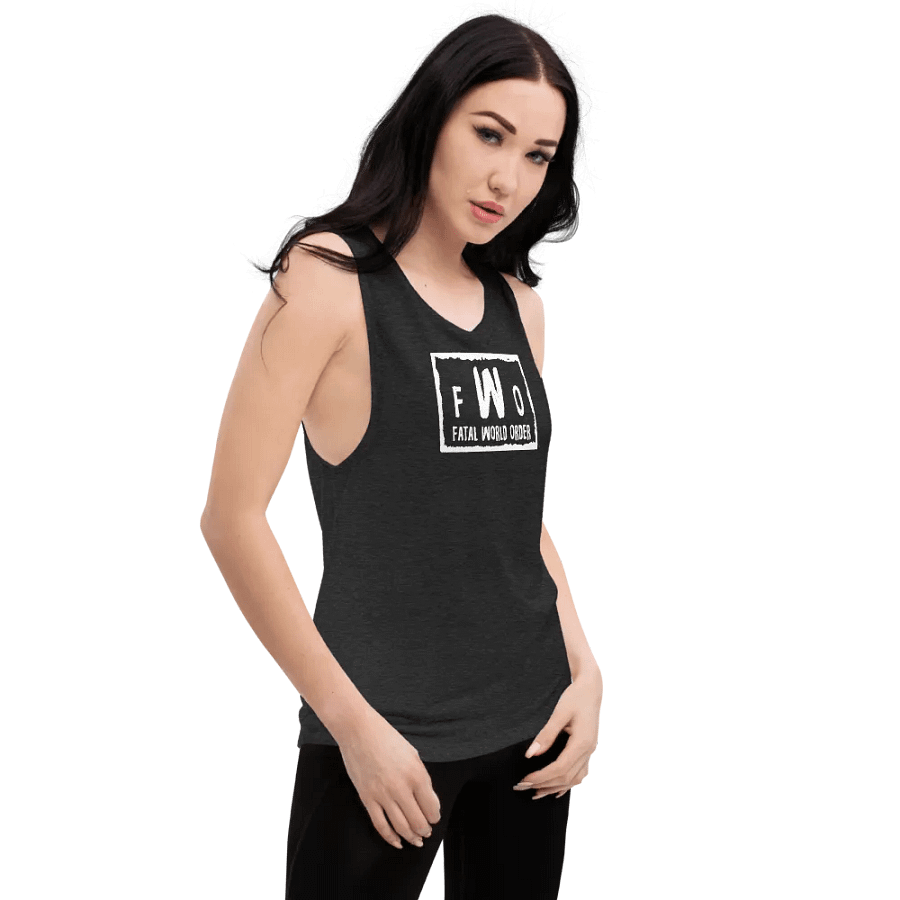 FWO Tank Top (Womens) product image (10)