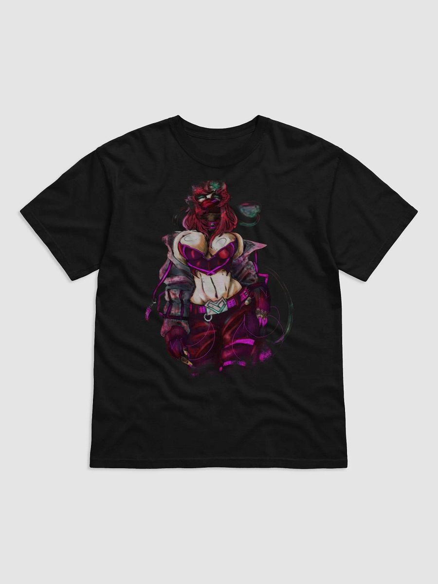 Hooked T-shirt product image (2)