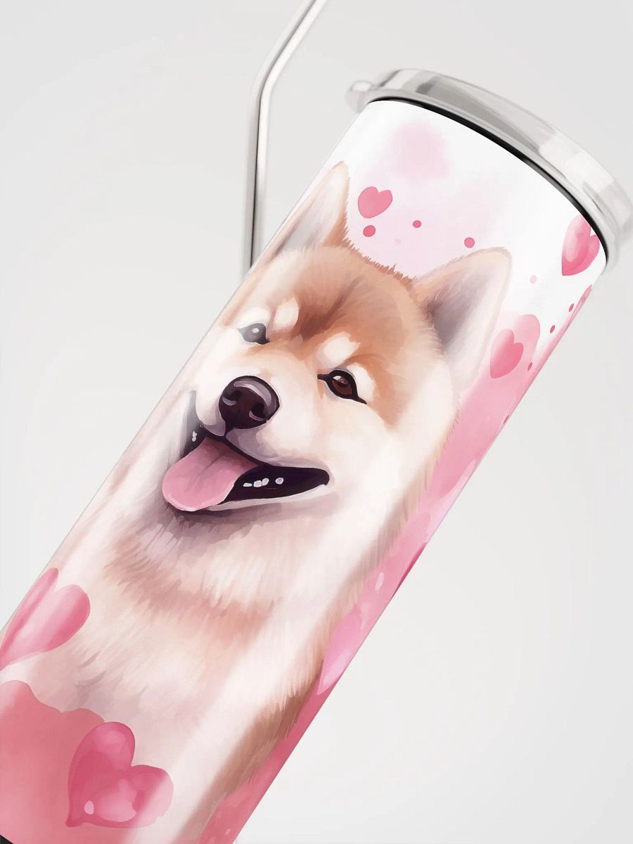 My Akita Dog Is My Valentine product image (5)