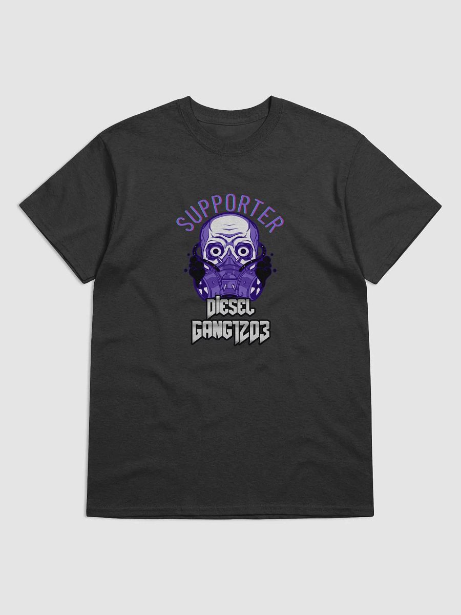 DieselGang Supporter Shirt V3 product image (4)