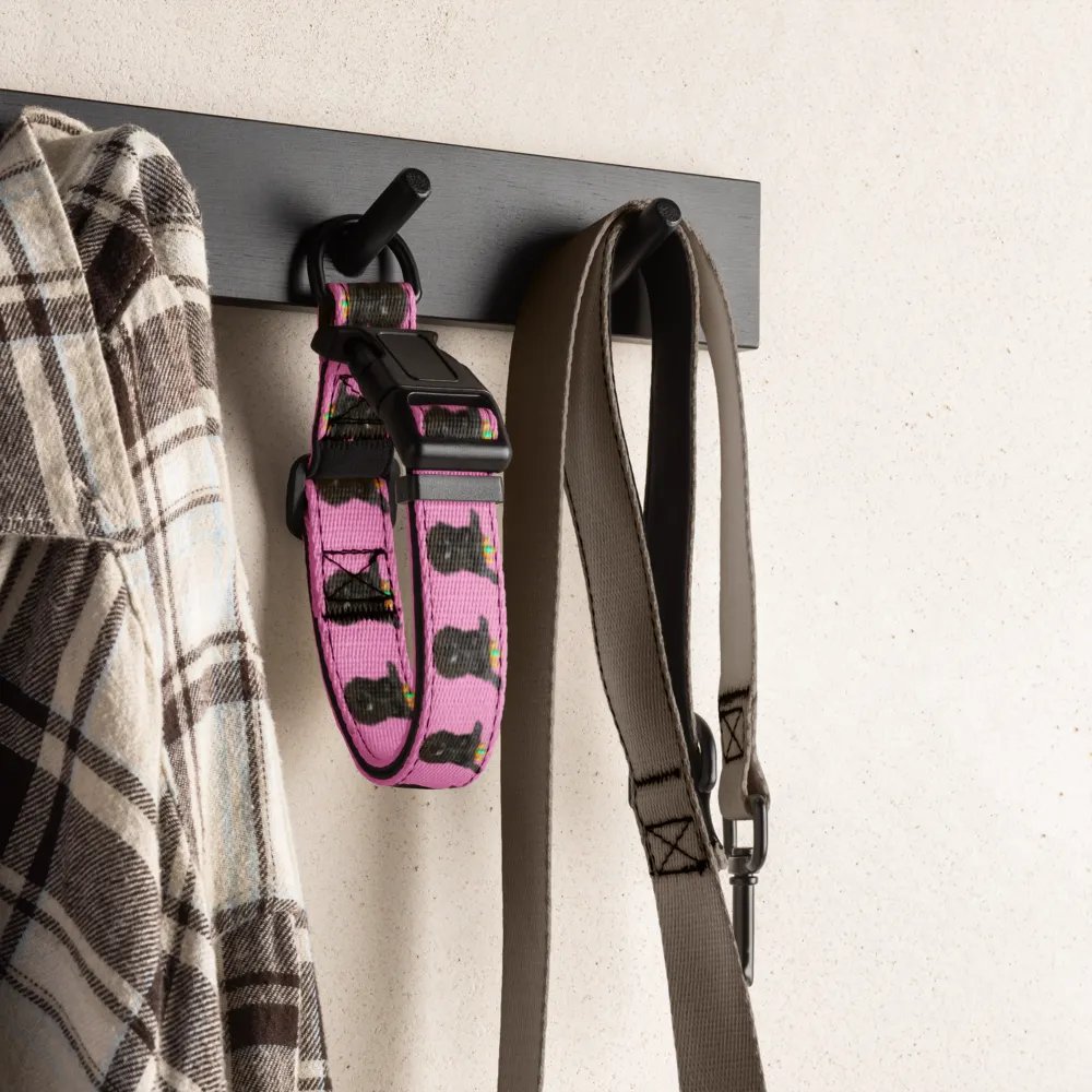 Queen Kyia Pet Collar product image (4)