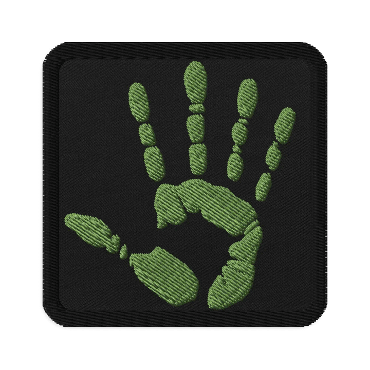 Haunted Touch Patch product image (1)