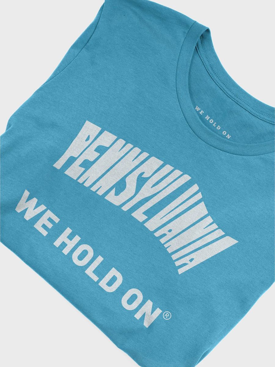 PENNSYLVANIA Tee product image (6)