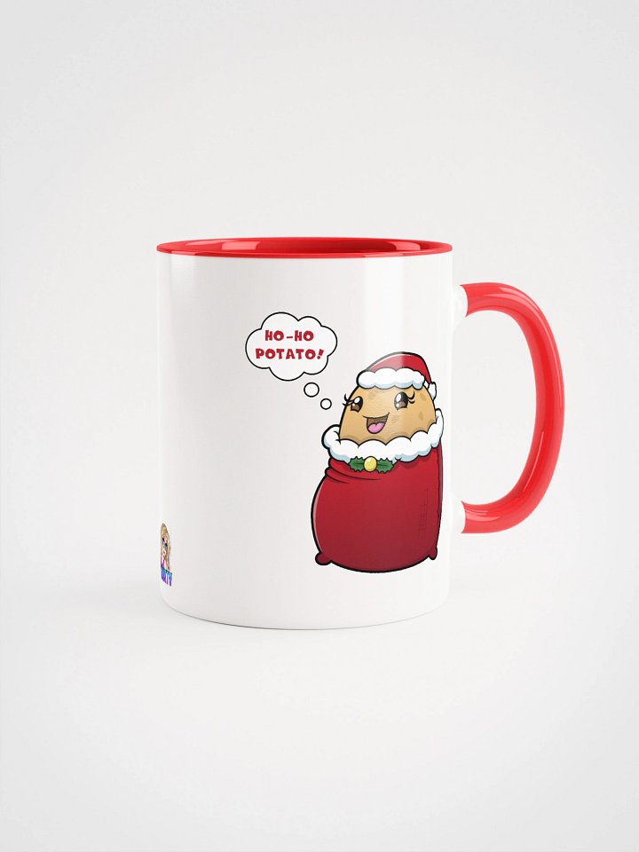 Ho-Ho-Potato! Mug product image (1)