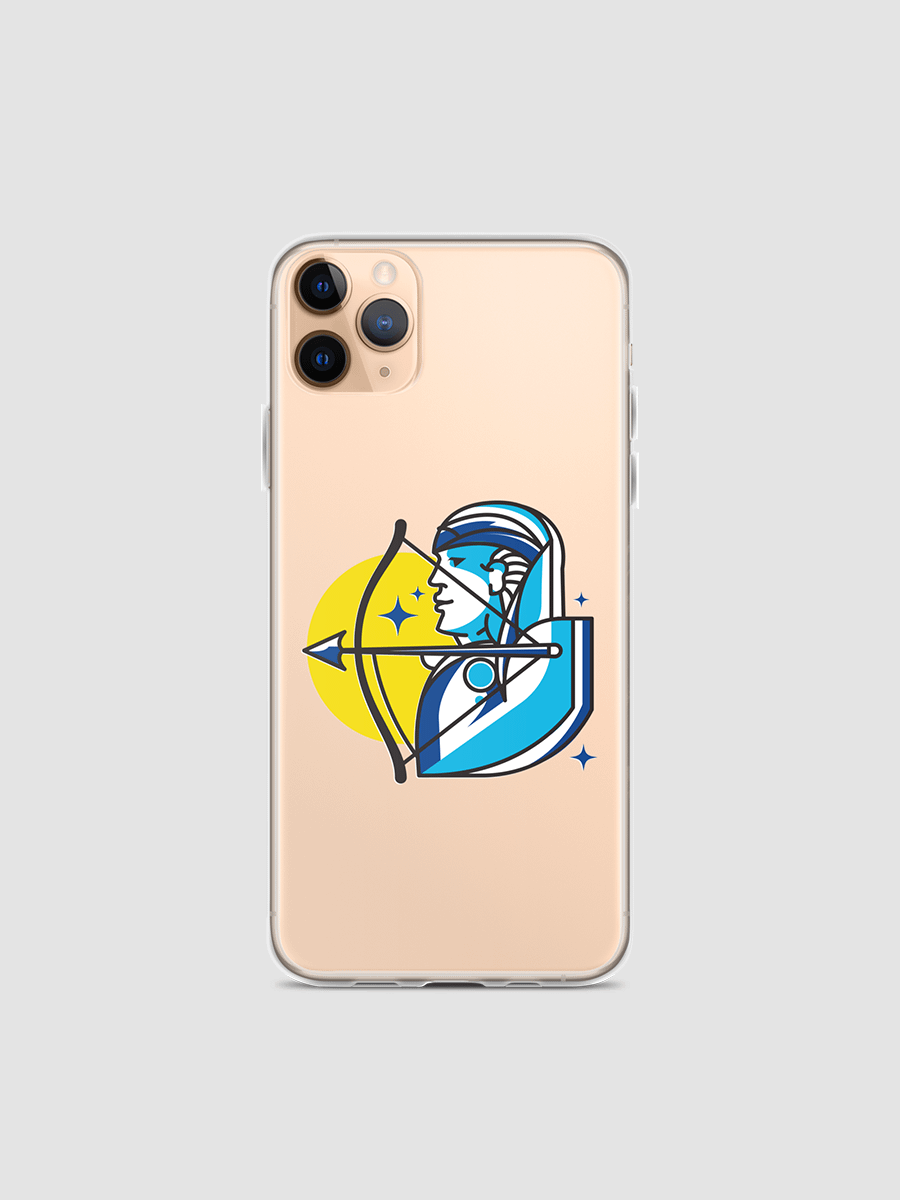 جراب هواتف أيفون ( برج القوس ) product image (1)
