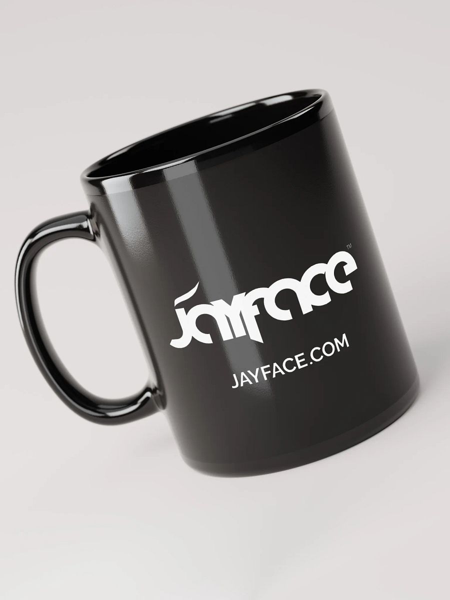 Jayface Ceramic Mug product image (3)