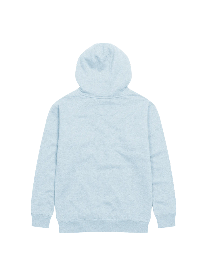 Mediterranean Hoodie blue product image (2)
