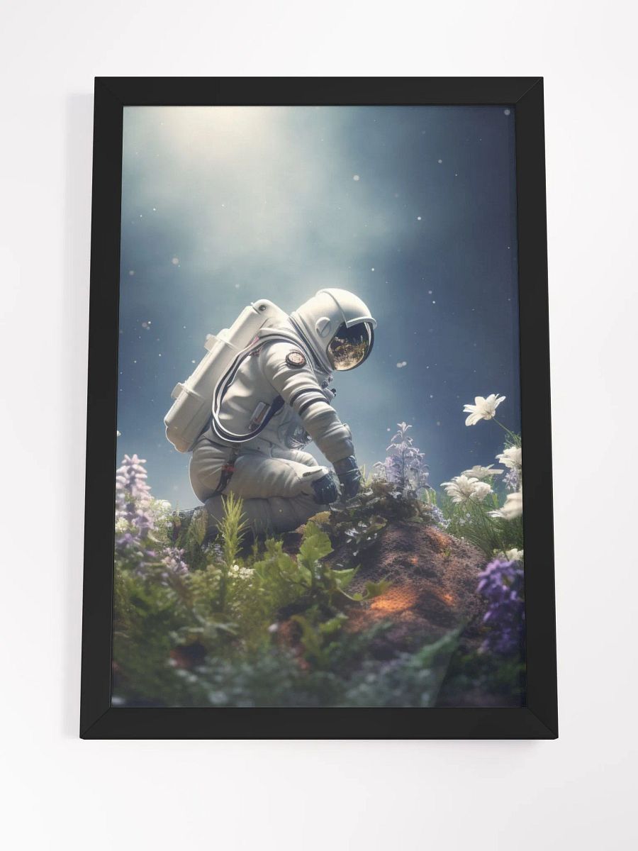 Unexpected Beauty - Poster product image (4)