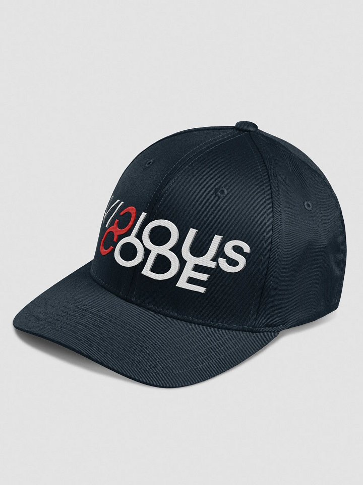 VC Style Cap product image (2)