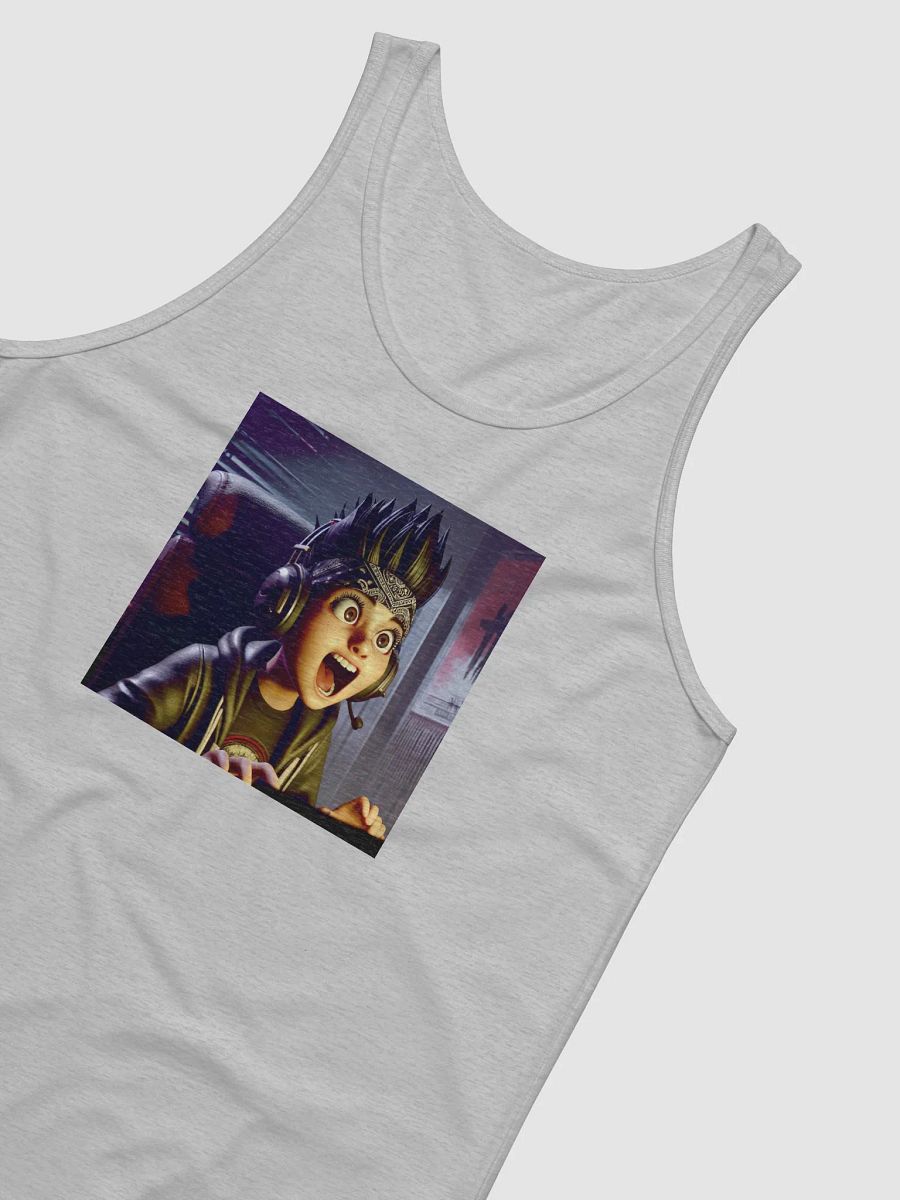Zaddy tank product image (4)