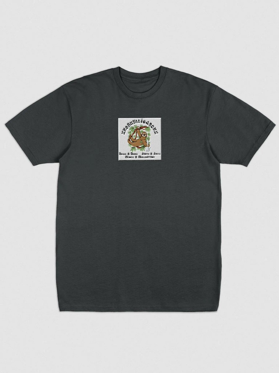 GSkullie420 T-shirt product image (4)