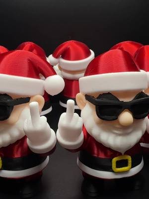 Pre-orders  now open!#fyp #3dprinting #3dprinted #christmas 