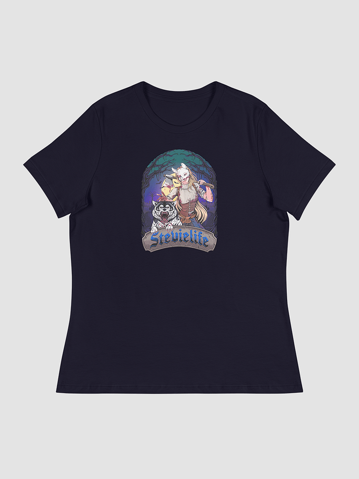 Stevielife Huntress Tee product image (1)
