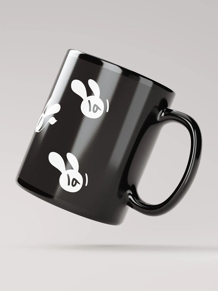 Boo Logo Mug product image (3)