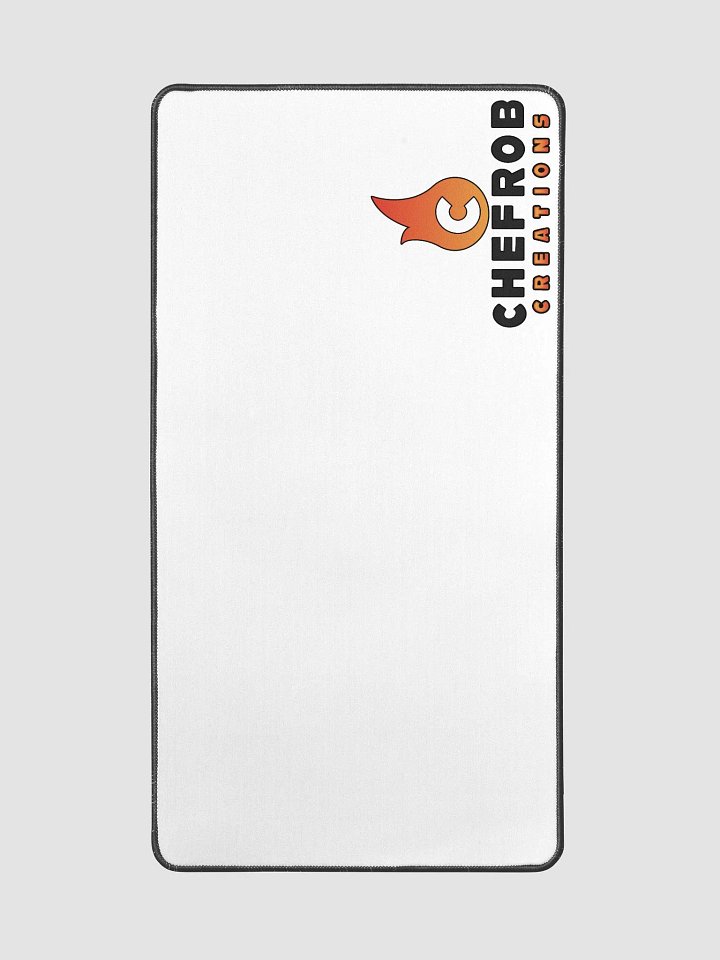 Logo Mouse Pad product image (2)