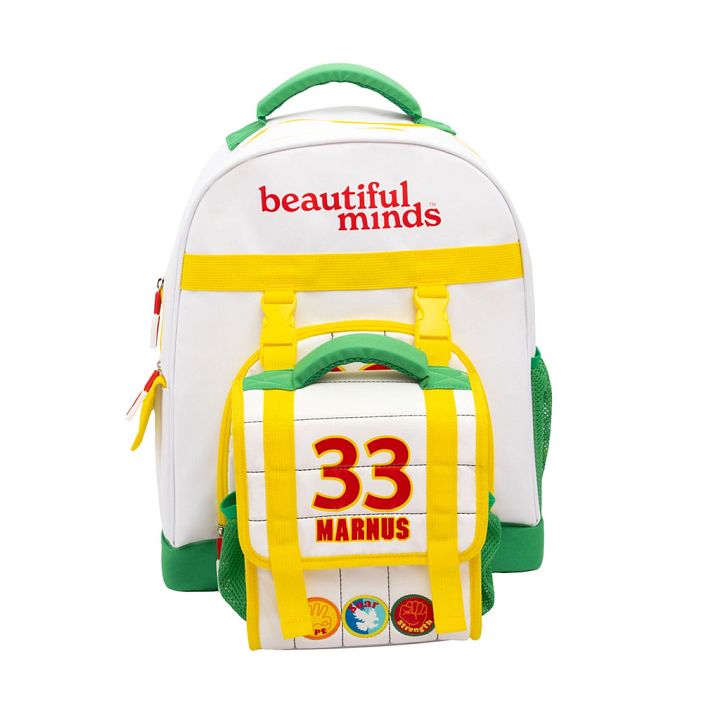 Beautiful Minds X Marnus Boys Backpack product image (1)