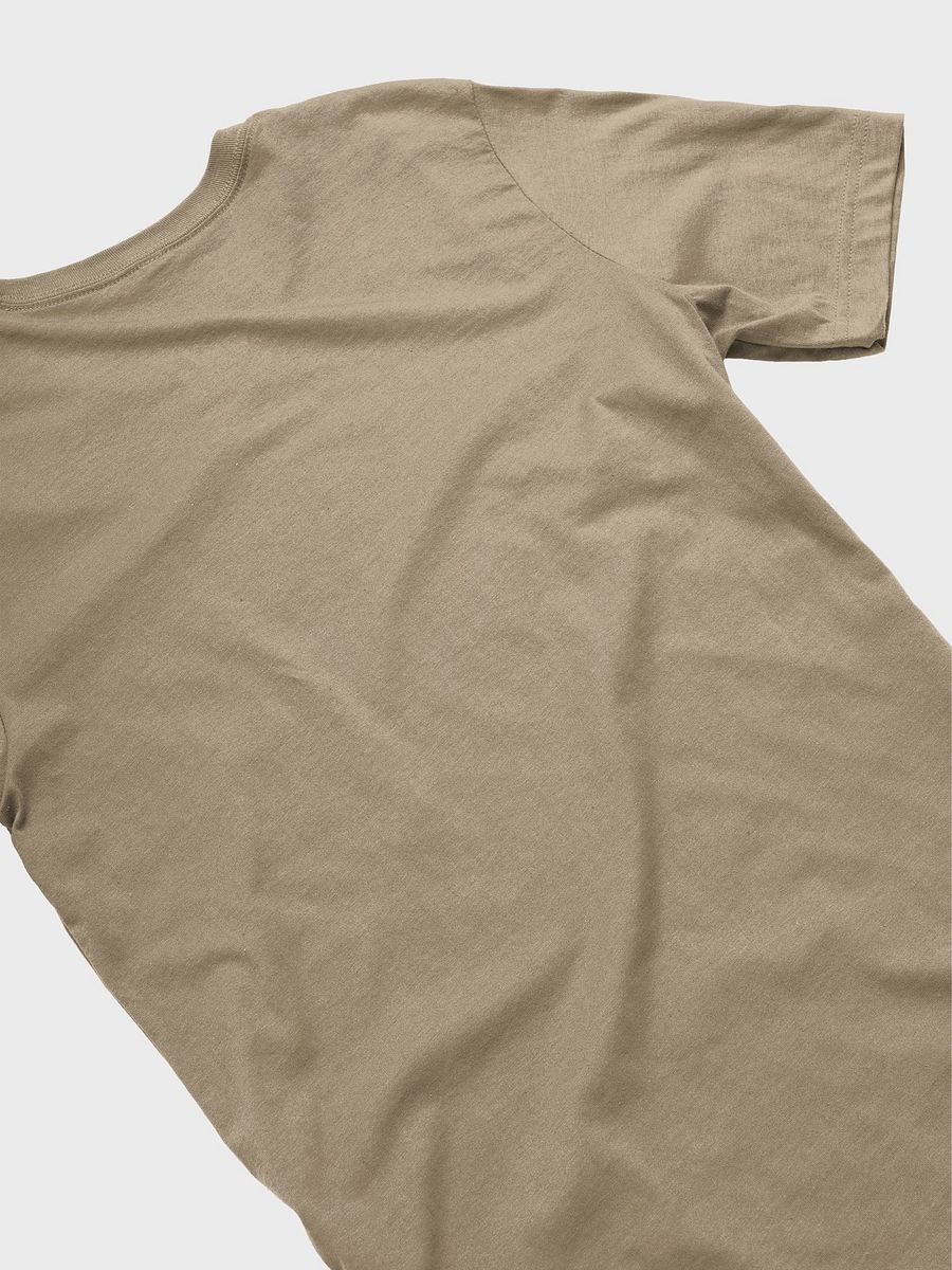 Postcard T-Shirt 2 product image (4)