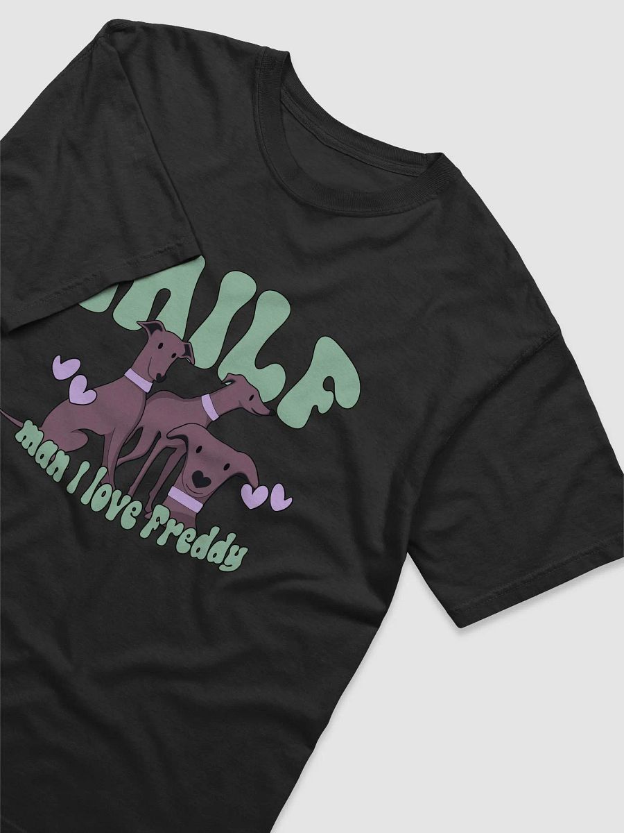 MILF - Green and black product image (9)