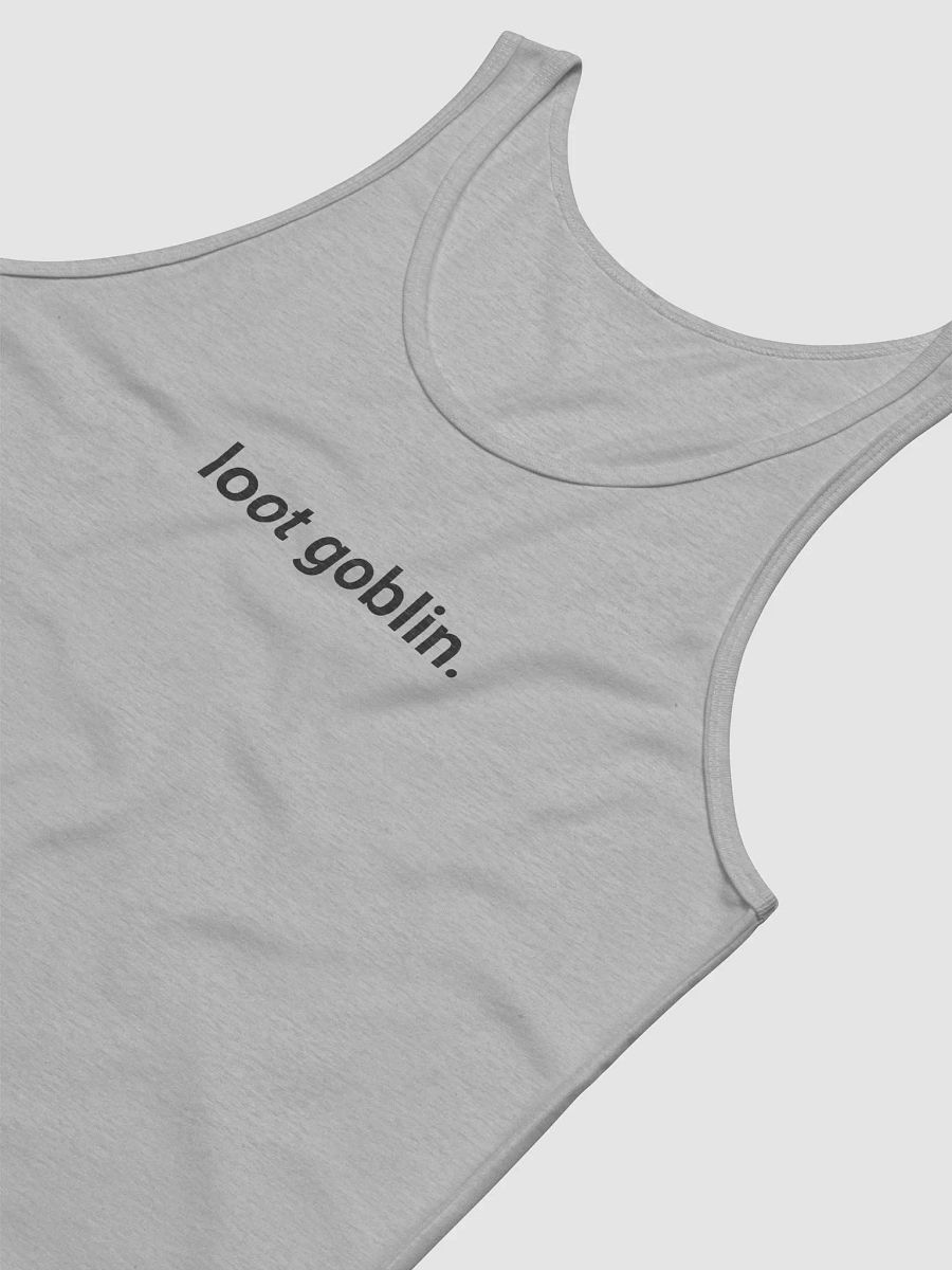 Loot Goblin Tank product image (6)