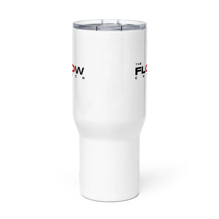 Flow Insulated Travel Mug product image (2)