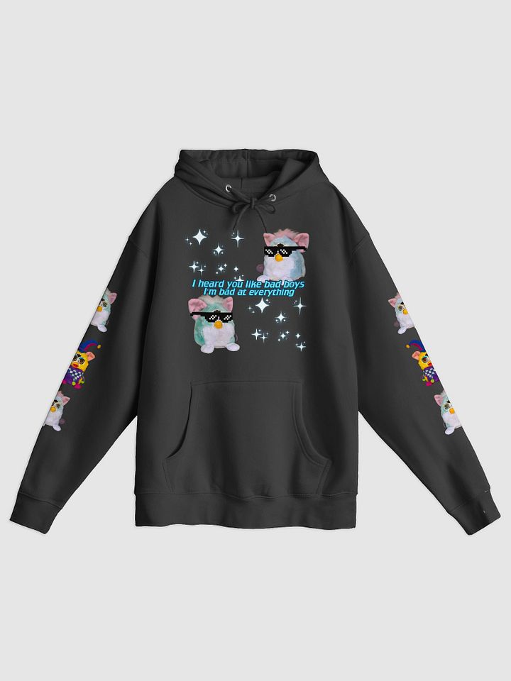 Bad Boys Premium Hoodie product image (1)