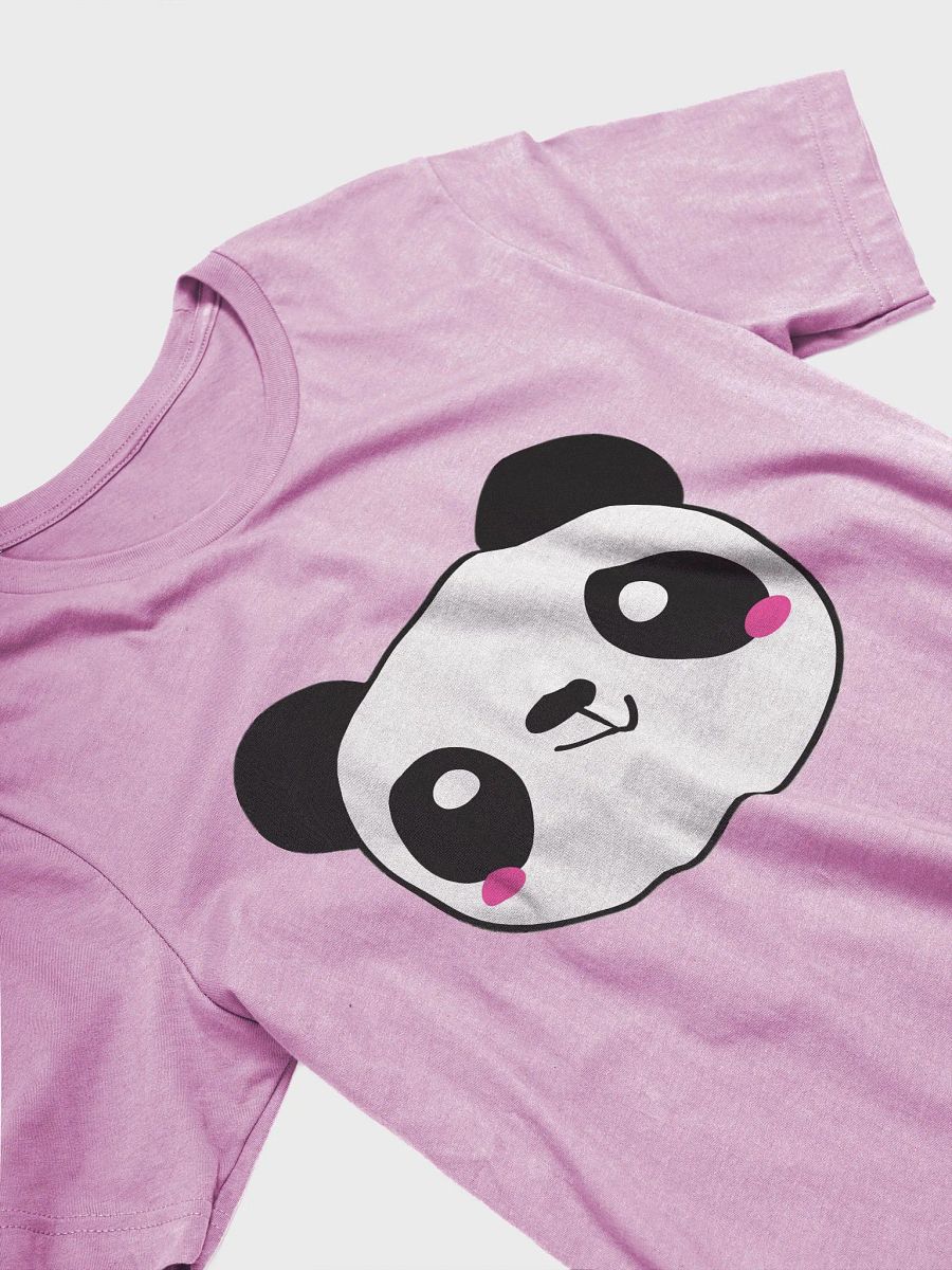 Lilac T-shirt for Women product image (3)
