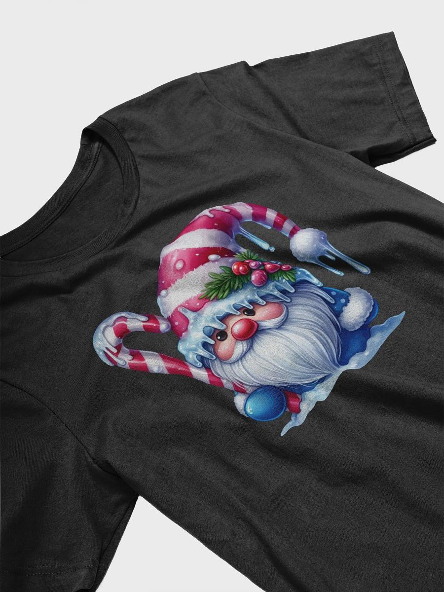 Christmas Candy Cane Icing Gnome 06 product image (9)