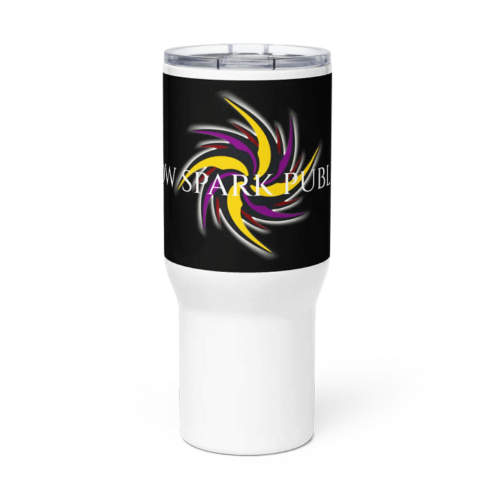 Travel Mug product image (2)