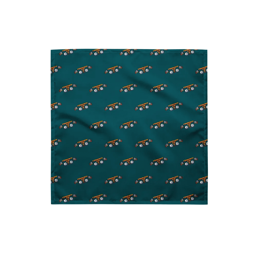 MSLA Community Cup - Bandana product image (3)