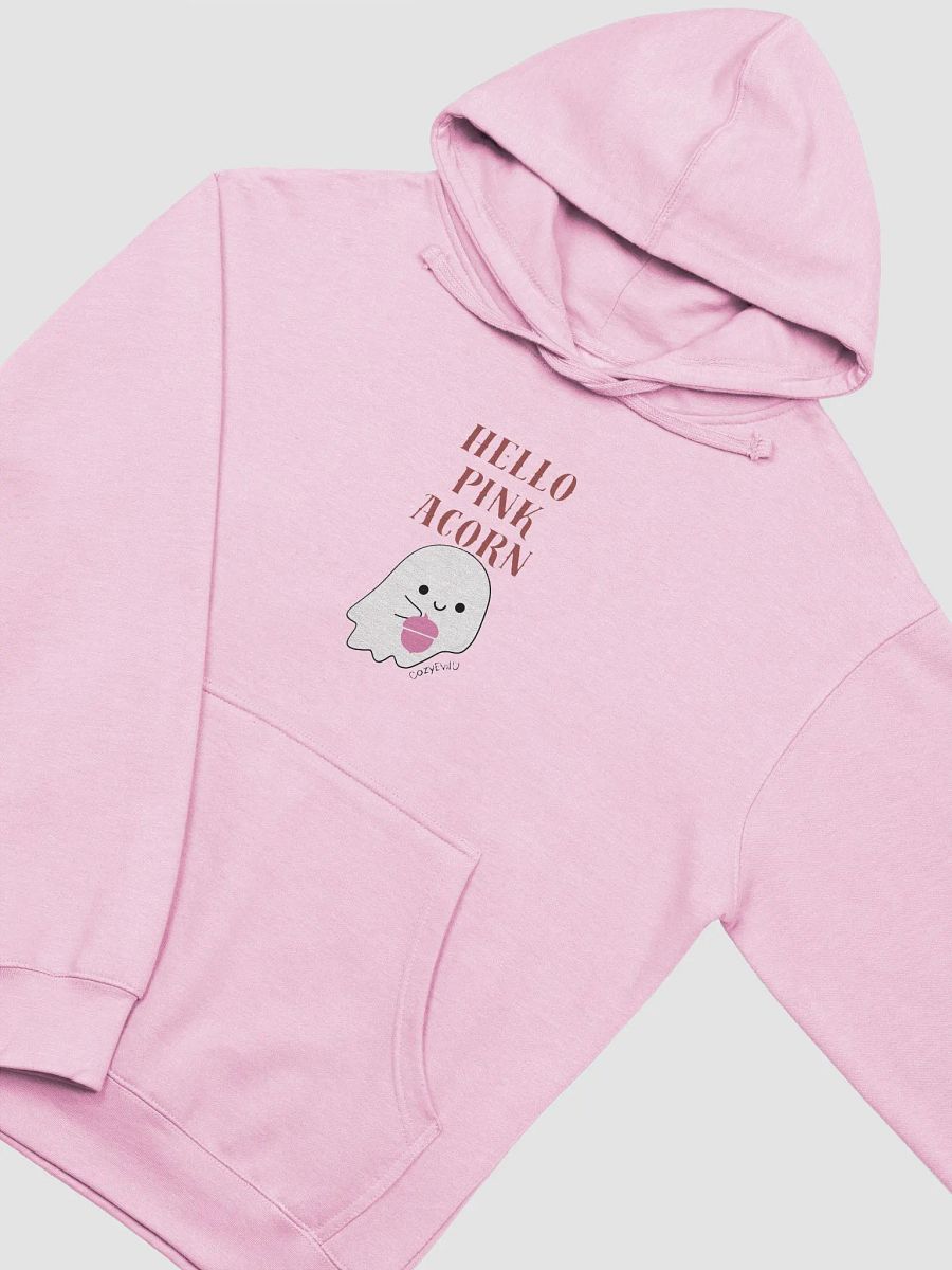 Cozy Ghost Hoodie product image (3)