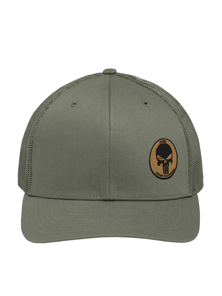 147 ASOS OG Trucker product image (2)