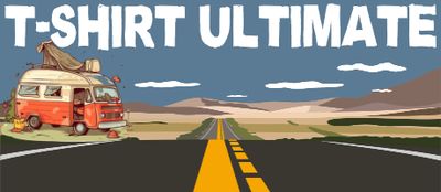T-Shirt Ultimate!