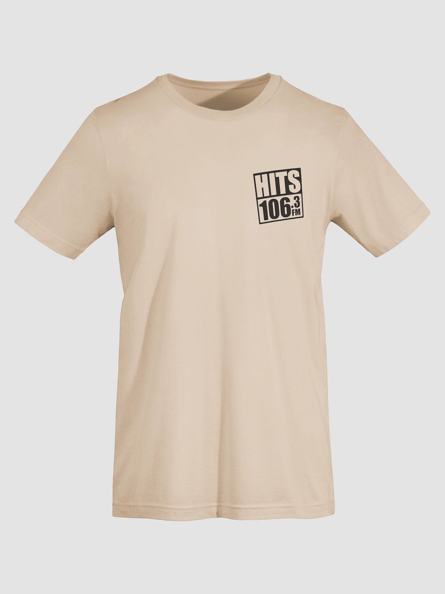 Keep Radio Local T-shirt product image (31)