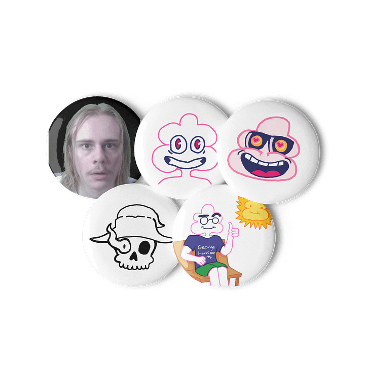 PINS! product image (3)