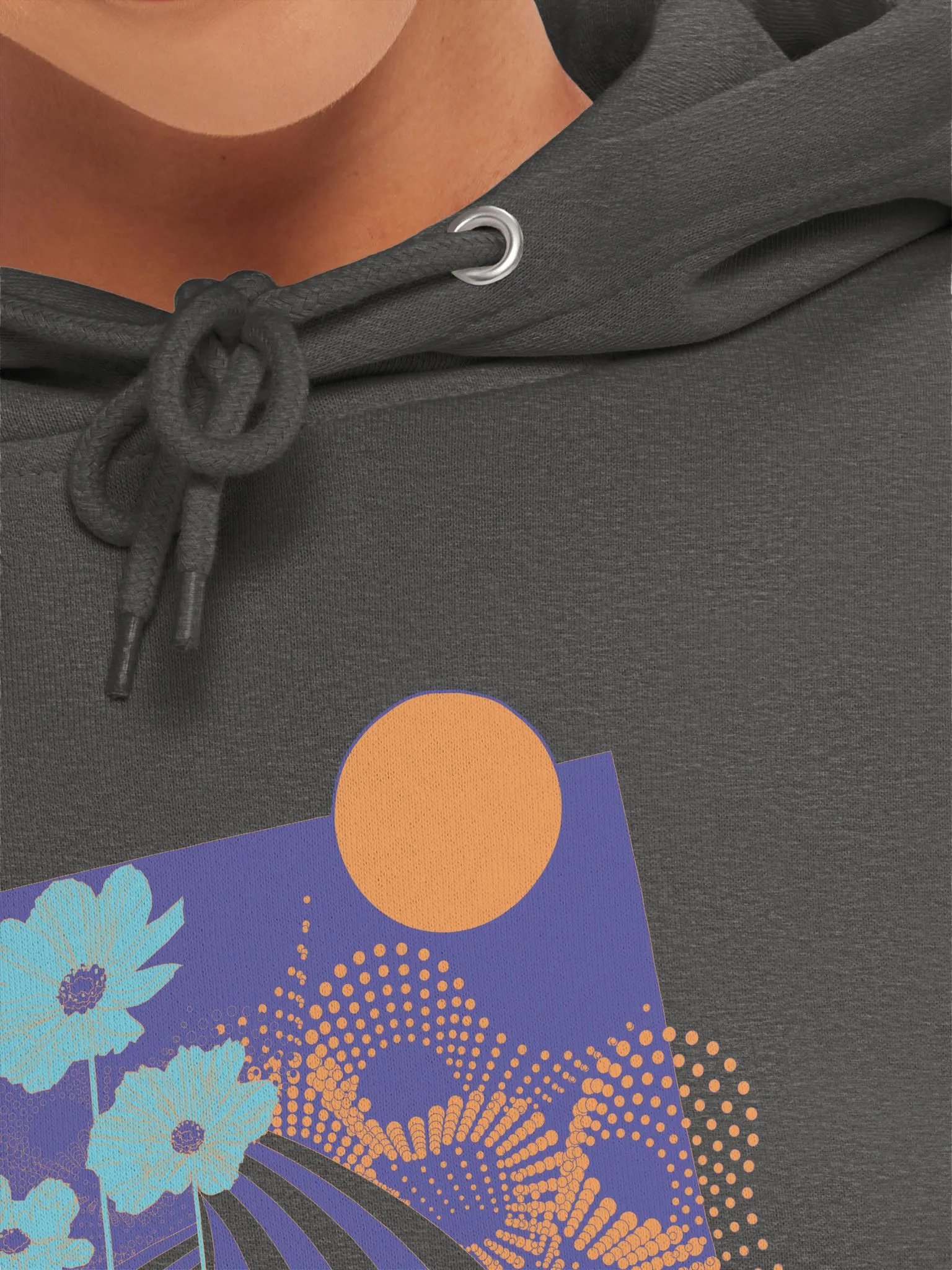 Ottawa Jazz Festival 2022 Logo Hoodie product image (7)