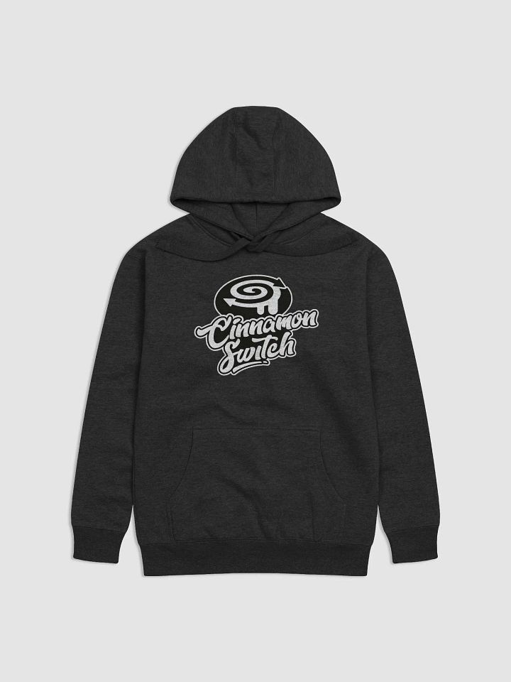 Cinnamon Switch Hoodie product image (1)