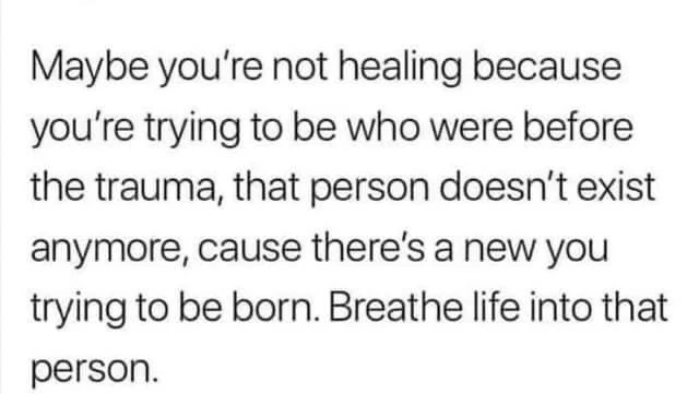 Healing quotes 